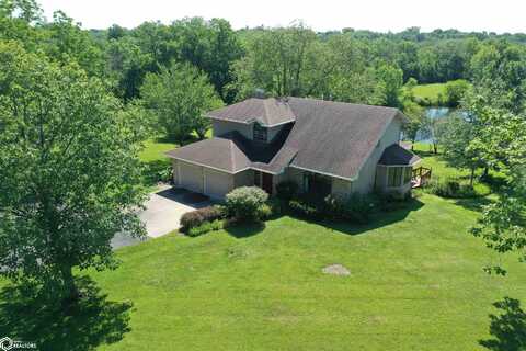 123 West South Street, Lamoni, IA 50140