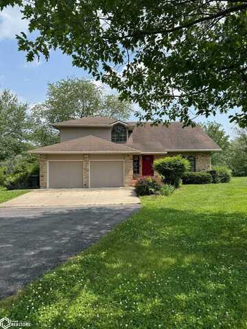 123 West South Street, Lamoni, IA 50140