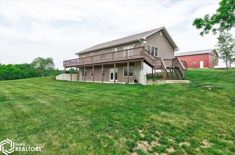 15458 135th Street, Grand River, IA 50108