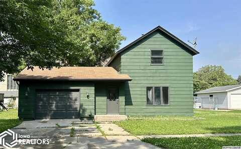 304 10th Street N, Northwood, IA 50459