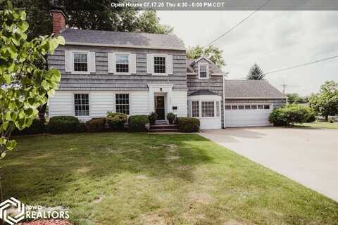 1731 N Elm Street, Ottumwa, IA 52501