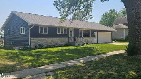 207 S Colby Street, Algona, IA 50511