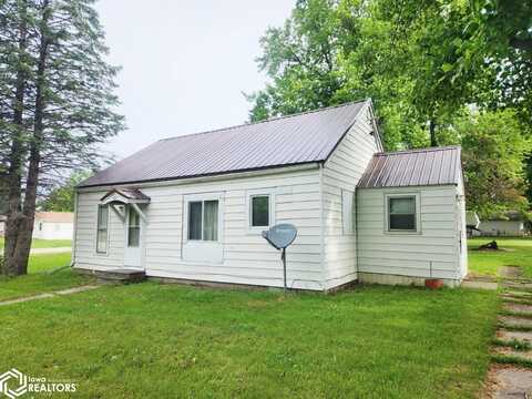 527 6th Street, Murray, IA 50174