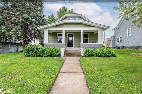 106 2nd Avenue, Persia, IA 51563