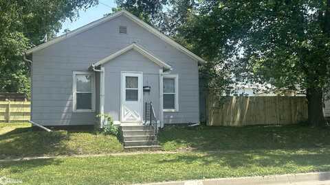 508 S 3Rd Street, Oskaloosa, IA 52577