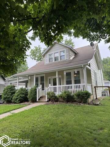 307 N Madison Street, Bloomfield, IA 52537