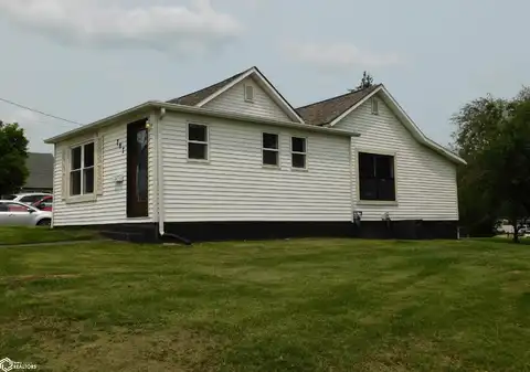 707 N Cherry Street, Creston, IA 50801
