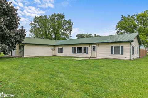 214 E 2nd Street, Grand River, IA 50108