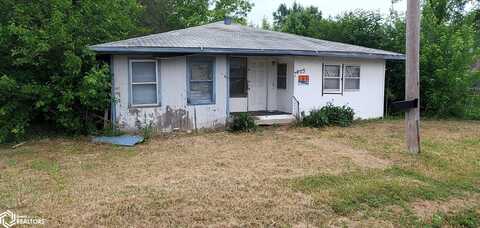 203 Mulberry Street, Little Sioux, IA 51545