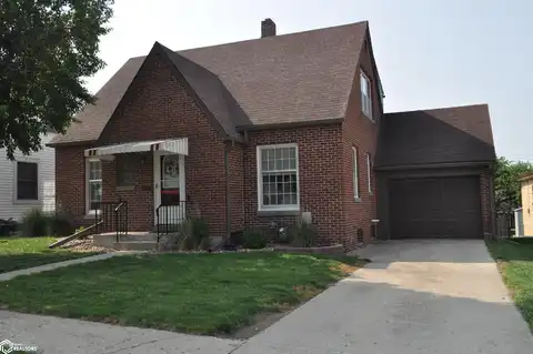 629 W 16th Street, Carroll, IA 51401
