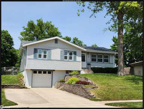 600 E 18th Street, Atlantic, IA 50022