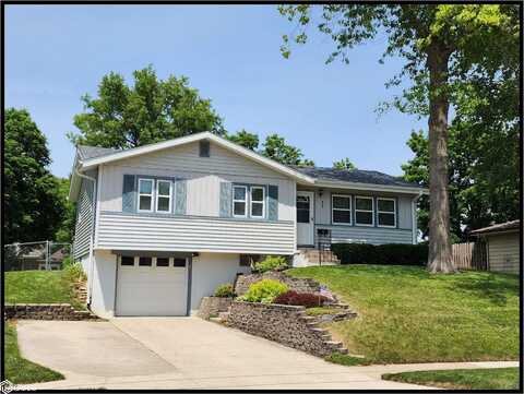600 E 18th Street, Atlantic, IA 50022