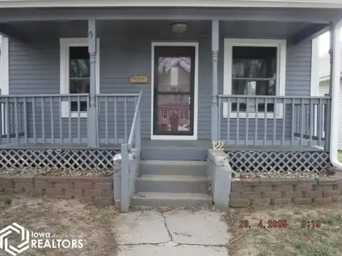 122 Cecelia Street, Sioux City, IA 51105