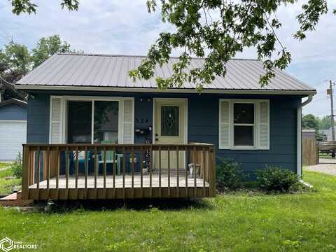 324 11Th Avenue, Grinnell, IA 50112