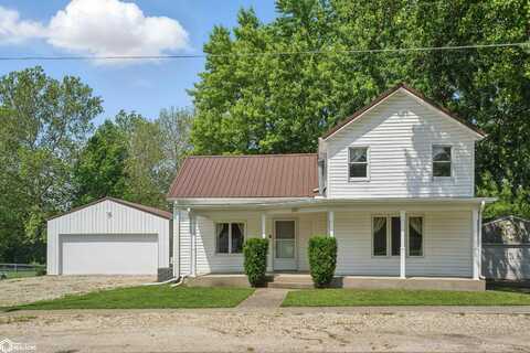 207 S Main Street, Danville, IA 52623