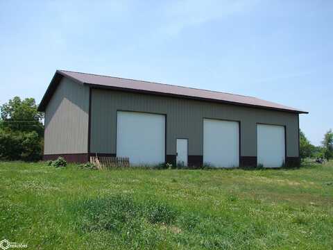 206 E Harvest Dr., Mount Pleasant, IA 52641