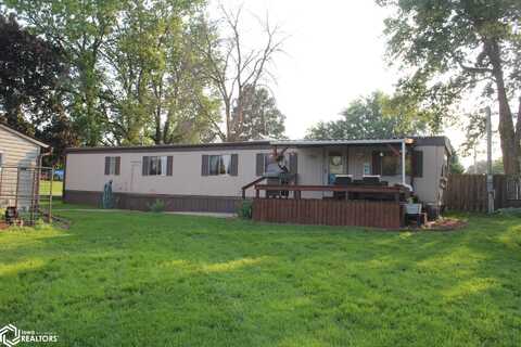 208 1st Avenue SE, Rockford, IA 50468
