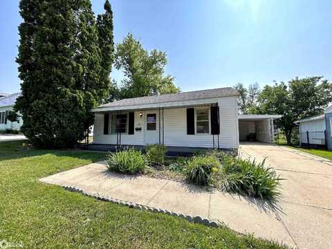 1012 S 7Th Avenue, Marshalltown, IA 50158