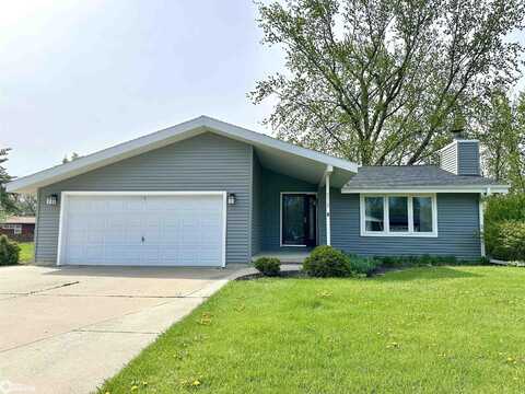 518 11Th Avenue, Grinnell, IA 50112
