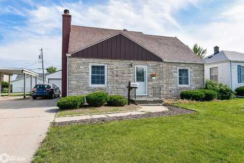 1606 E Nevada Street, Marshalltown, IA 50158