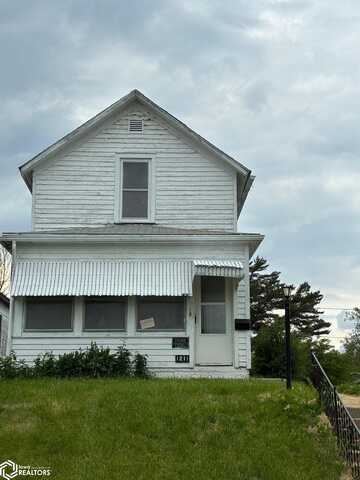 1211 Franklin Street, Keokuk, IA 52632