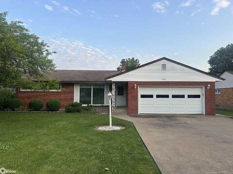 2845 Sunnyside Avenue, Burlington, IA 52601