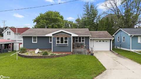 3 1st Street, Ventura, IA 50482