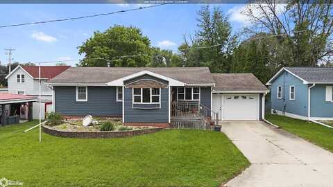 3 1st Street, Ventura, IA 50482