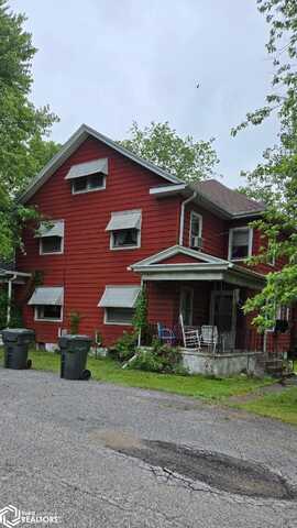 517-519 A Street, Keokuk, IA 52632