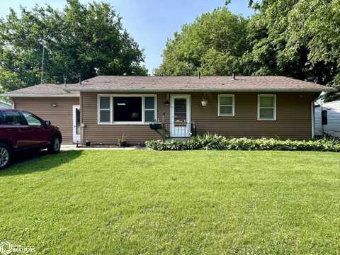 609 Townsend Avenue, Wapello, IA 52653