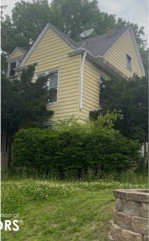 1126 Franklin Street, Burlington, IA 52601
