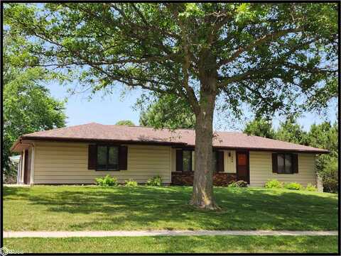 1609 Redwood Drive, Atlantic, IA 50022