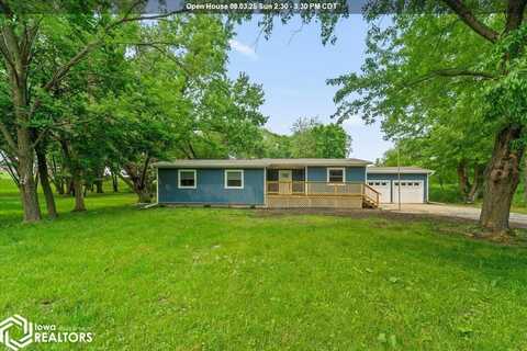 11698 Co Hwy S33, Iowa Falls, IA 50126