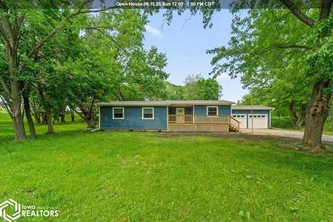 11698 Co Hwy S33, Iowa Falls, IA 50126