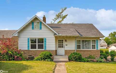 805 E Anson Street, Marshalltown, IA 50158