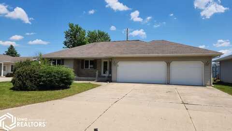 1410 N 24th Street, Clear Lake, IA 50428