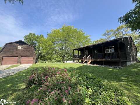 501 NW 6Th Street, Leon, IA 50144
