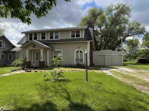 208 E Main Street, Garden Grove, IA 50103