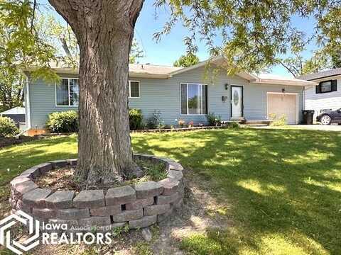 9 Kingsley Drive, Ottumwa, IA 52501