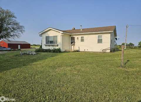 3138 Dean Avenue, Bussey, IA 50044