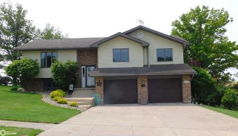 2201 Bel Aire Drive, Denison, IA 51442