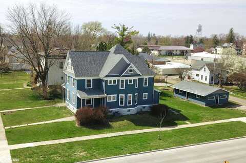 931 High Street, Grinnell, IA 50112
