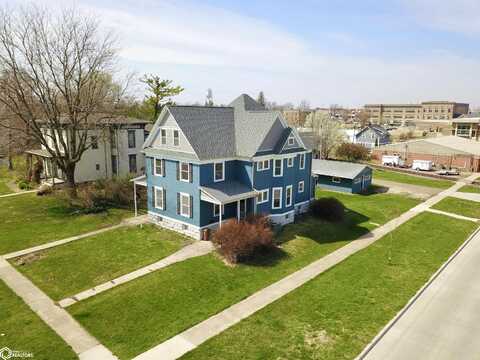 931 High Street, Grinnell, IA 50112
