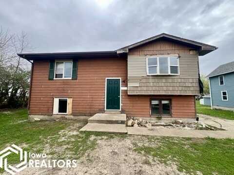 516 Harrison Avenue, Grinnell, IA 50112