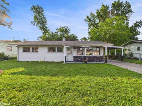 7 Navaho Drive, Keokuk, IA 52632