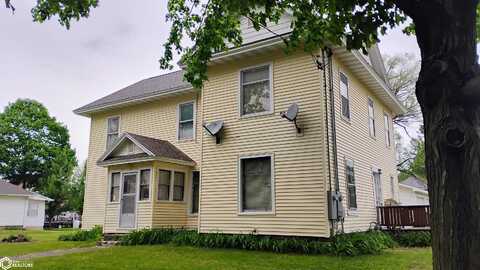201 W Main Street, Steamboat Rock, IA 50672