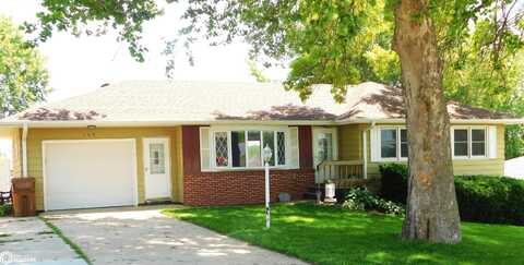 108 S 26th Street, Denison, IA 51442