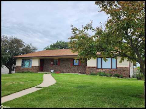 1005 Hillcrest Drive, Anita, IA 50020