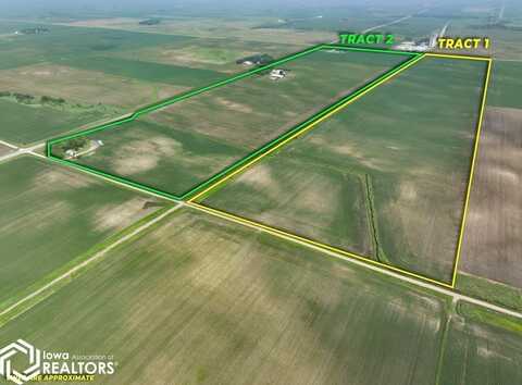 1201 320TH ST., Burt, IA 50522