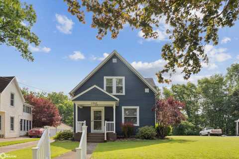 2068 Highland Avenue, Burlington, IA 52601